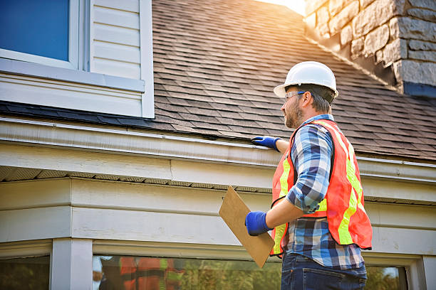 Licensed Roofing service in Liberty, KY - Ben Roofing and Steel LLC
